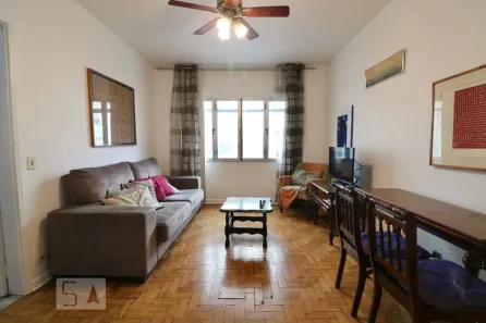 Apartamento com 2 Quartos à venda, 86m² no Bela Vista, São Paulo