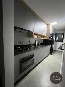 Apartamento com 2 Quartos à venda, 65m² no Loteamento Mogilar, Mogi das Cruzes