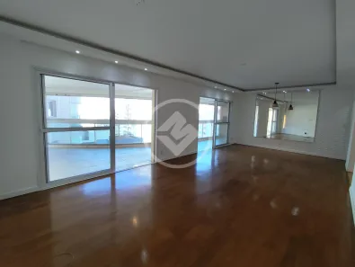 Apartamento com 4 Quartos à venda, 204m² no Boqueirão, Santos