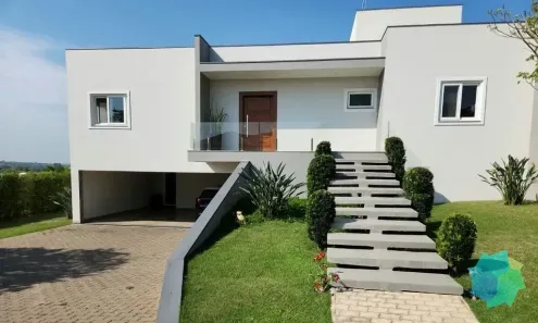 Casa com 3 Quartos à venda, 520m² no Buru, Salto