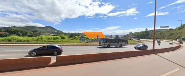 Lote/Terreno à venda, 145000m² no Olhos D'Água, Belo Horizonte