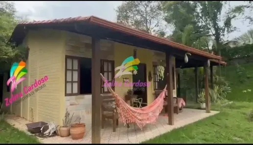 Casa com 3 Quartos à venda, 94m² no Condomínio Vale do Ouro, Ribeirão das Neves