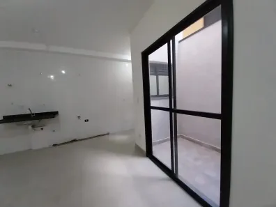 Apartamento com 2 Quartos à venda, 48m² no Vila Guilhermina, São Paulo