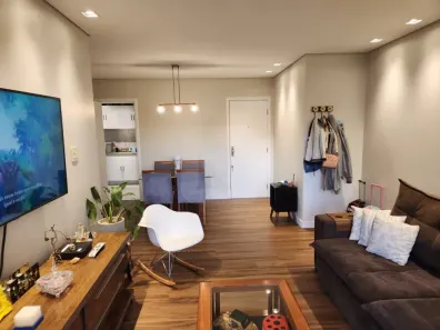 Apartamento com 3 Quartos à venda, 100m² no Santa Mônica, Uberlândia