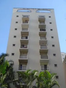 Apartamento com 3 Quartos à venda, 104m² no Indianópolis, São Paulo