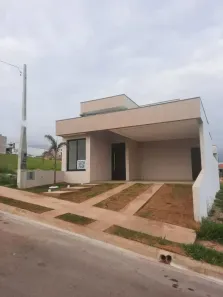 Casa de Condomínio com 2 Quartos à venda, 140m² no Jardim Reserva Ipanema 2, Sorocaba