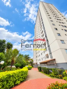 Apartamento com 2 Quartos para alugar, 49m² no Imirim, São Paulo