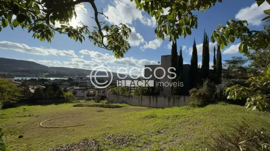 Lote/Terreno à venda, 914m² no Vila Passos, Nova Lima