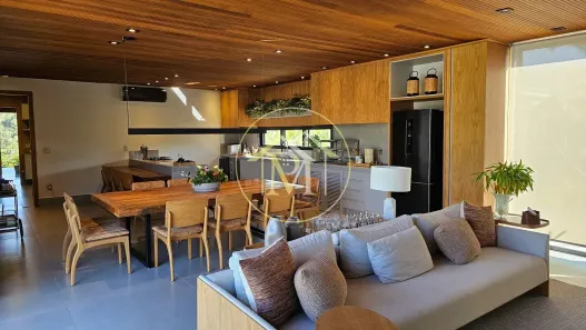 Casa com 5 Quartos à venda, 600m² no Vila Martins, Itu