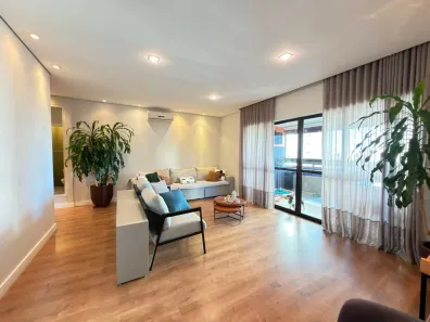 Apartamento com 3 Quartos à venda, 162m² no Gleba Fazenda Palhano, Londrina