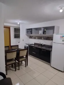 Apartamento com 2 Quartos à venda, 41m² no São João Batista, São Leopoldo