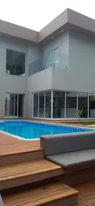Casa de Condomínio com 3 Quartos à venda, 218m² no Quinta Ranieri, Bauru