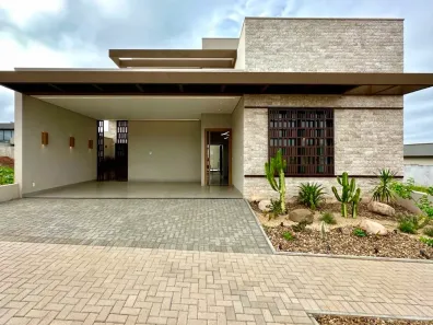 Casa com 3 Quartos à venda, 205m² no Quinta do Lago - Lac Léman, São José do Rio Preto