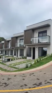 Casa de Condomínio com 3 Quartos para alugar, 137m² no Cachoeira, Vinhedo
