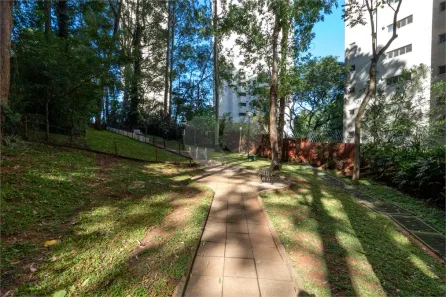 Apartamento com 3 Quartos à venda, 210m² no Paraisópolis, São Paulo