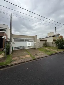 Casa de Condomínio com 3 Quartos à venda, 188m² no Jardim Sol D'Icaraí, Salto