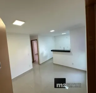 Apartamento com 2 Quartos à venda, 42m² no Setor Parque Tremendão, Goiânia