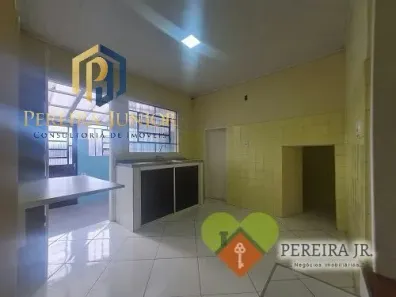 Casa com 2 Quartos à venda, 55m² no Jardim Elisio, São Paulo