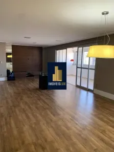 Apartamento com 3 Quartos para alugar, 184m² no Jardim Londrina, São Paulo