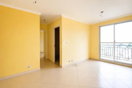 Apartamento com 2 Quartos à venda, 54m² no Vila Andrade, São Paulo