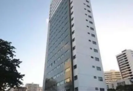 Apartamento com 2 Quartos à venda, 32m² no Parnamirim, Recife
