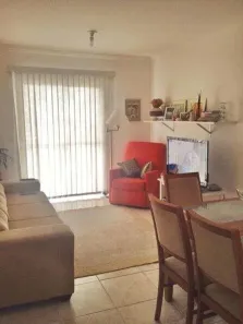 Apartamento com 2 Quartos à venda, 70m² no Vila São José, Taubaté
