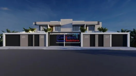 Casa com 3 Quartos à venda, 88m² no Canarinho, Igarapé