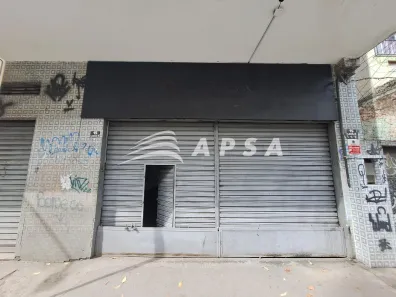 Ponto Comercial para alugar, 148m² no São Cristóvão, Rio de Janeiro
