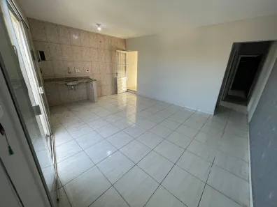 Apartamento com 2 Quartos para alugar, 64m² no Centro, Guarulhos