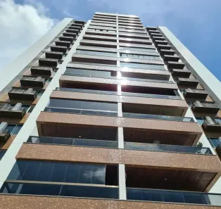 Apartamento com 5 Quartos à venda, 375m² no Espinheiro, Recife