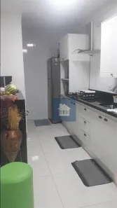 Apartamento com 2 Quartos à venda, 45m² no Santa Teresinha, São Paulo