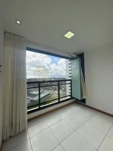 Apartamento com 2 Quartos à venda, 72m² no Vila Laura, Salvador