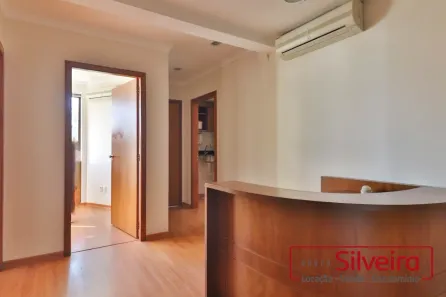Sala Comercial à venda, 47m² no Petrópolis, Porto Alegre