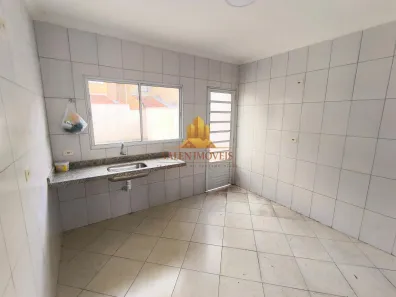 Casa de Condomínio com 2 Quartos à venda, 65m² no Jardim Jacinto, Jacareí