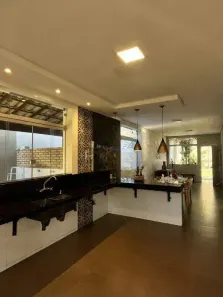 Casa com 4 Quartos à venda, 150m² no Recanto da Lagoa, Lagoa Santa