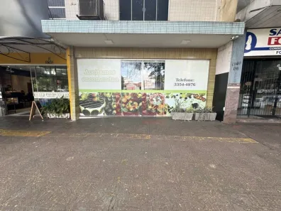 Sala Comercial para alugar, 83m² no Jardim Novo Horizonte, Maringá