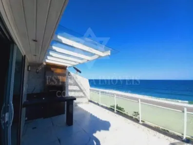 Apartamento com 2 Quartos à venda, 134m² no Boqueirão, Saquarema