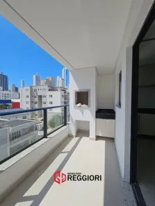 Apartamento com 2 Quartos à venda, 66m² no Nações, Balneário Camboriú