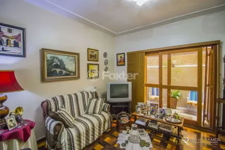 Apartamento com 3 Quartos à venda, 166m² no Cidade Baixa, Porto Alegre