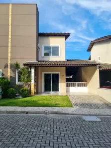 Casa de Condomínio com 3 Quartos à venda, 150m² no Centro, Eusébio