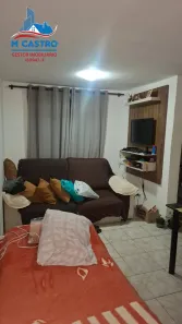 Apartamento com 2 Quartos à venda, 48m² no Jardim Macedônia, São Paulo