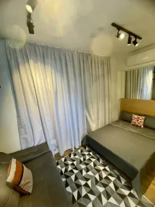 Apartamento com 1 Quarto para alugar, 32m² no Consolação, São Paulo