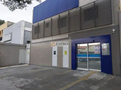 Ponto Comercial para alugar, 215m² no Jardim Motorama, São José dos Campos