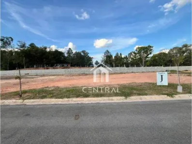 Lote/Terreno à venda, 259m² no Alto da Boa Vista, Sorocaba
