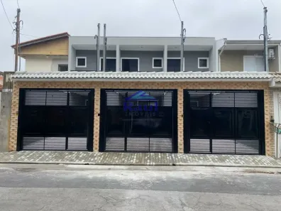Sobrado com 3 Quartos à venda, 100m² no Jardim Sabará, São Paulo