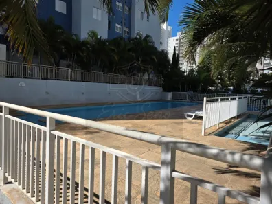 Apartamento com 2 Quartos à venda, 48m² no Parque Campolim, Sorocaba