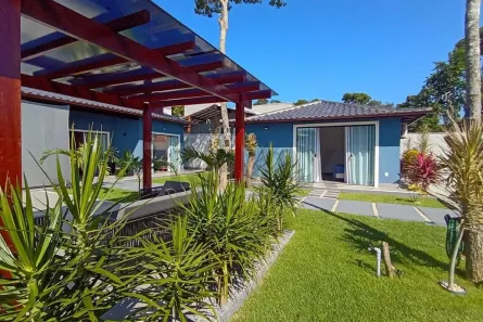 Casa de Condomínio com 2 Quartos à venda, 120m² no Caravelas, Armação dos Búzios
