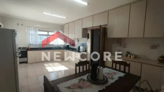 Sobrado com 5 Quartos à venda, 355m² no Paulicéia, São Bernardo do Campo