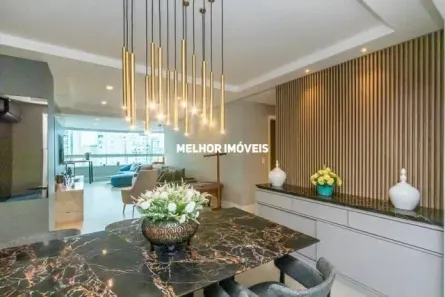 Apartamento com 3 Quartos à venda, 140m² no Pioneiros, Balneário Camboriú