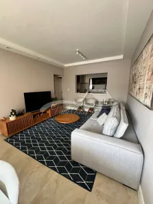 Apartamento com 3 Quartos à venda, 114m² no Vila Uberabinha, São Paulo